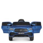 Mercedes-Benz GLE 450 , 12 volt elektrische Accu Auto - Afbeelding 10