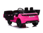 Range Rover Velar, 12 volt kinderauto met afstandsbediening en meer! - Afbeelding 4