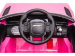 Range Rover Velar, 12 volt kinderauto met afstandsbediening en meer! - Afbeelding 7