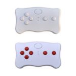 2.4 GHz Afstandsbediening t.b.v. elektrische kinderauto's (TX1 en TX10)