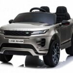 Land Rover, Range Rover Evoque, 12 volt kinder accu voertuig