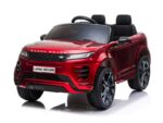 Land Rover, Range Rover Evoque, 12 volt kinder accu voertuig