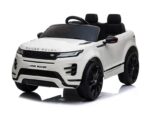 Land Rover, Range Rover Evoque, 12 volt kinder accu voertuig