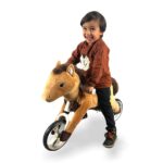 Paard loopfiets by ROLLZONE ®