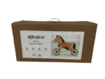 Paard loopfiets by ROLLZONE ® - Afbeelding 10