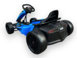 ROLLZONE drift Go-Kart, 24 volt kart met 200 watt motoren, Nieuwe Editie! - Afbeelding 6