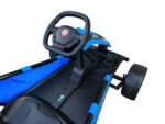 ROLLZONE drift Go-Kart, 24 volt kart met 200 watt motoren, Nieuwe Editie! - Afbeelding 7