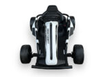ROLLZONE drift Go-Kart, 24 volt kart met 200 watt motoren, Nieuwe Editie! - Afbeelding 2