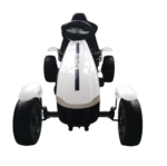 ROLLZONE® skelter / Go-Kart / trap skelter (RZGK001) - Afbeelding 5