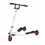 Wiggler step van ROLLZONE, wiggle & stunt step