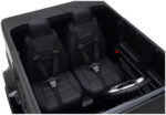 2 persoons Mercedes G63 AMG, 24v en 4x4 kinder accu voertuig! - Afbeelding 8