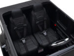 2 persoons Mercedes G63 AMG, 24v en 4x4 kinder accu voertuig! - Afbeelding 10