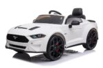 Ford Mustang Kinderauto 24 volt elektrische kinderauto
