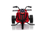 Drift Trike, 24 volt Trike met 775 watt motoren