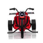 Drift Trike, 24 volt Trike met 775 watt motoren