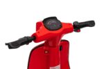 24 volt elektrische kinder scooter met 350 watt aandrijving - Afbeelding 6