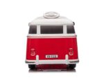Volkswagen T1 classic bus, 12 volt kinderauto met rubberen banden en meer! - Afbeelding 5
