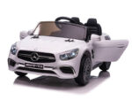Mercedes-Benz SL65 AMG, 12v elektrische kinderauto. - Afbeelding 2