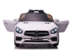Mercedes-Benz SL65 AMG, 12v elektrische kinderauto. - Afbeelding 3