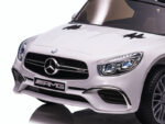 Mercedes-Benz SL65 AMG, 12v elektrische kinderauto. - Afbeelding 7