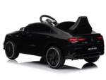 Mercedes CLA 45 S AMG Elektrische Kinderauto 12 volt elektrische kinderauto met rubberen banden, leder zitje en meer! - Afbeelding 4