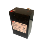 12 Volt 3.1Ah Lithium Accu