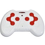 2.4 Ghz Afstandsbediening T.b.v. Elektrische Kinderauto's (Enc-Tx-V18.3)