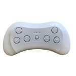 2.4 Ghz Afstandsbediening T.b.v. Elektrische Kinderauto Dodge Charger (Zb918) En Voor De Dodge Charger Police (Zb911)