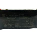 24 Volt 14Ah Accu Xinleina