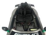 Mercedes-Benz Gt4 Amg Accuvoertuig Met Mp4 Scherm En Veel Meer! - Afbeelding 4