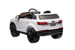 Audi Q7 Elektrische Kinderauto, 12 Volt, Rubber Banden En Meer! - Afbeelding 5