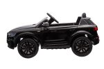 Audi Q7 Elektrische Kinderauto, 12 Volt, Rubber Banden En Meer! - Afbeelding 4