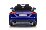 Audi Tt Rs 12Volt Elektrische Kinderauto - Afbeelding 2