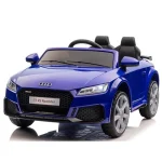 Audi Tt Rs 12Volt Elektrische Kinderauto