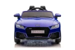 Audi Tt Rs 12Volt Elektrische Kinderauto - Afbeelding 3