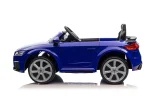 Audi Tt Rs 12Volt Elektrische Kinderauto - Afbeelding 4