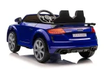 Audi Tt Rs 12Volt Elektrische Kinderauto - Afbeelding 5