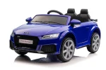 Audi Tt Rs 12Volt Elektrische Kinderauto - Afbeelding 6
