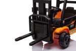 Jcb Elektrische Heftruck Voor Kinderen – 12V Met Echte Hef- En Rijfunctie - Afbeelding 13