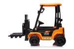 Jcb Elektrische Heftruck Voor Kinderen – 12V Met Echte Hef- En Rijfunctie - Afbeelding 6