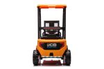 Jcb Elektrische Heftruck Voor Kinderen – 12V Met Echte Hef- En Rijfunctie - Afbeelding 8
