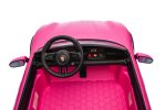 Porsche Taycan Turbo S, 2 Zitter 24 Volt Elektrische Kinderauto - Afbeelding 11