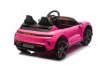 Porsche Taycan Turbo S, 2 Zitter 24 Volt Elektrische Kinderauto - Afbeelding 10