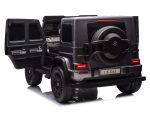 Mercedes G63 2-Zitter, 24 Volt Elektrische Kinderauto Met Rubberen Banden En Meer! - Afbeelding 6