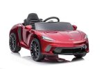 Mclaren 620 Gt Elektrische Kinderauto, Rubberen Banden En Meer! - Afbeelding 9