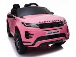 Land Rover, Range Rover Evoque, 12 Volt Kinder Accu Voertuig - Afbeelding 2