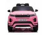 Land Rover, Range Rover Evoque, 12 Volt Kinder Accu Voertuig - Afbeelding 3