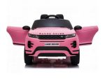 Land Rover, Range Rover Evoque, 12 Volt Kinder Accu Voertuig - Afbeelding 4