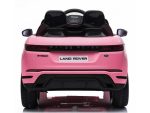 Land Rover, Range Rover Evoque, 12 Volt Kinder Accu Voertuig - Afbeelding 5