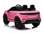 Land Rover, Range Rover Evoque, 12 Volt Kinder Accu Voertuig - Afbeelding 6